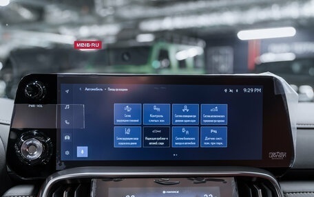 Lexus LX, 2025 год, 18 500 000 рублей, 28 фотография