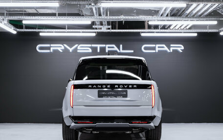 Land Rover Range Rover IV рестайлинг, 2025 год, 27 900 000 рублей, 7 фотография