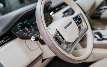 Land Rover Range Rover IV рестайлинг, 2025 год, 27 900 000 рублей, 11 фотография