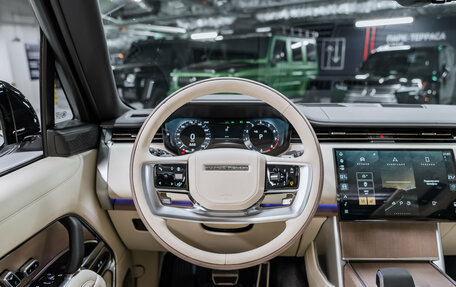 Land Rover Range Rover IV рестайлинг, 2025 год, 27 900 000 рублей, 10 фотография