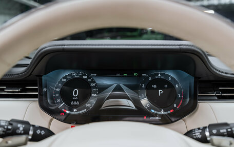 Land Rover Range Rover IV рестайлинг, 2025 год, 27 900 000 рублей, 12 фотография