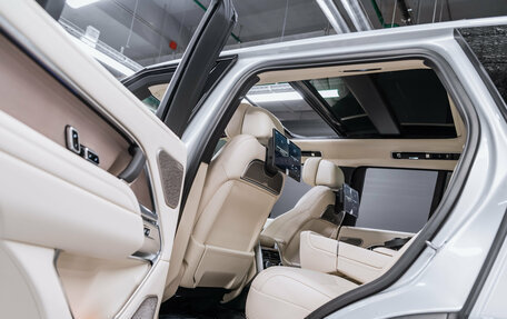 Land Rover Range Rover IV рестайлинг, 2025 год, 27 900 000 рублей, 17 фотография