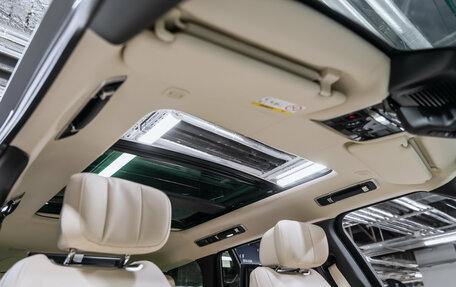 Land Rover Range Rover IV рестайлинг, 2025 год, 27 900 000 рублей, 16 фотография