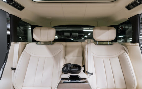 Land Rover Range Rover IV рестайлинг, 2025 год, 27 900 000 рублей, 20 фотография