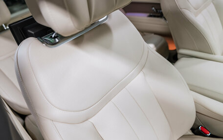 Land Rover Range Rover IV рестайлинг, 2025 год, 27 900 000 рублей, 15 фотография