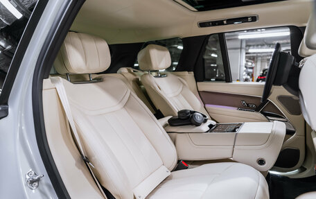 Land Rover Range Rover IV рестайлинг, 2025 год, 27 900 000 рублей, 18 фотография