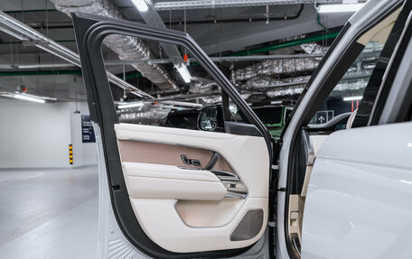 Land Rover Range Rover IV рестайлинг, 2025 год, 27 900 000 рублей, 26 фотография