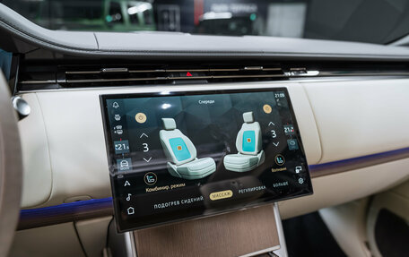 Land Rover Range Rover IV рестайлинг, 2025 год, 27 900 000 рублей, 32 фотография