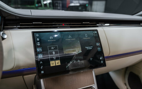 Land Rover Range Rover IV рестайлинг, 2025 год, 27 900 000 рублей, 30 фотография