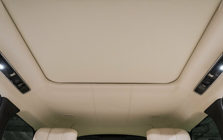 Land Rover Range Rover IV рестайлинг, 2025 год, 27 900 000 рублей, 29 фотография