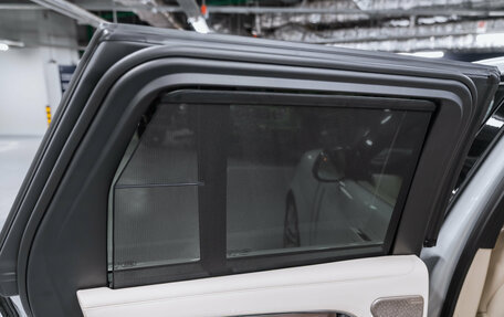 Land Rover Range Rover IV рестайлинг, 2025 год, 27 900 000 рублей, 28 фотография