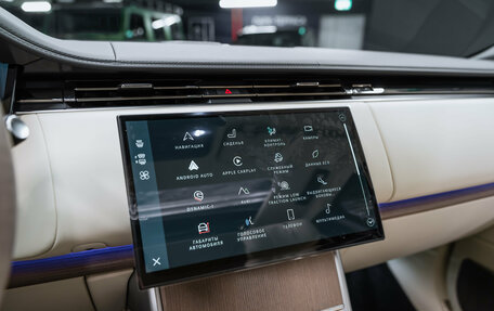 Land Rover Range Rover IV рестайлинг, 2025 год, 27 900 000 рублей, 31 фотография