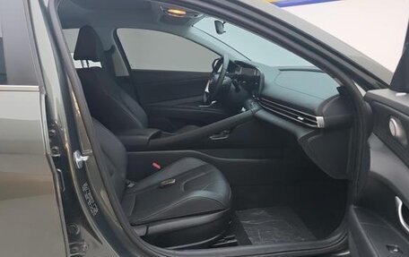 Hyundai Elantra, 2025 год, 1 590 000 рублей, 3 фотография