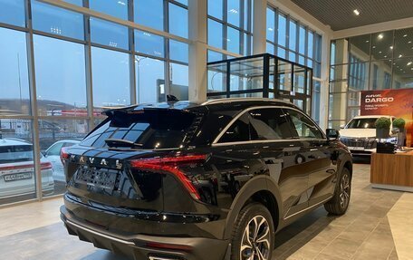 Haval F7, 2025 год, 3 599 000 рублей, 4 фотография