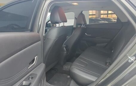 Hyundai Elantra, 2025 год, 1 590 000 рублей, 4 фотография