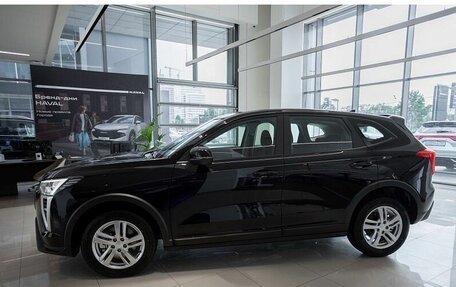 Haval Jolion, 2025 год, 2 749 000 рублей, 3 фотография