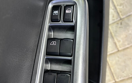 Subaru Impreza WRX III рестайлинг, 2011 год, 1 649 000 рублей, 12 фотография