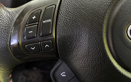 Subaru Impreza WRX III рестайлинг, 2011 год, 1 649 000 рублей, 14 фотография