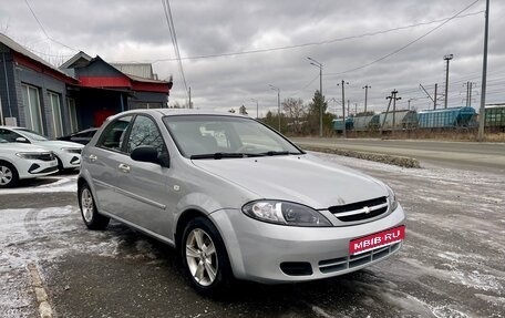 Chevrolet Lacetti, 2007 год, 380 000 рублей, 1 фотография