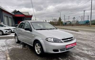 Chevrolet Lacetti, 2007 год, 380 000 рублей, 1 фотография