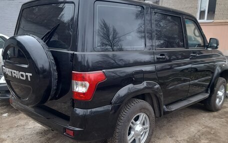 ЛуАЗ Patriot, 2021 год, 1 570 000 рублей, 1 фотография
