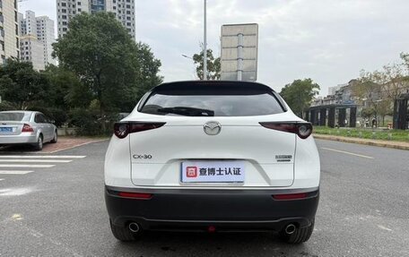 Mazda CX-30 I, 2022 год, 2 236 605 рублей, 6 фотография