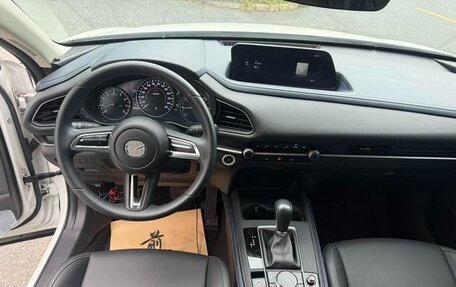 Mazda CX-30 I, 2022 год, 2 236 605 рублей, 9 фотография