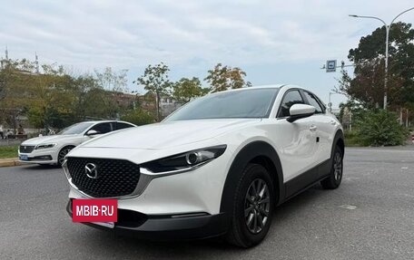Mazda CX-30 I, 2022 год, 2 236 605 рублей, 4 фотография