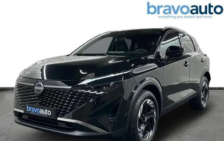 Nissan Qashqai, 2025 год, 4 500 000 рублей, 3 фотография