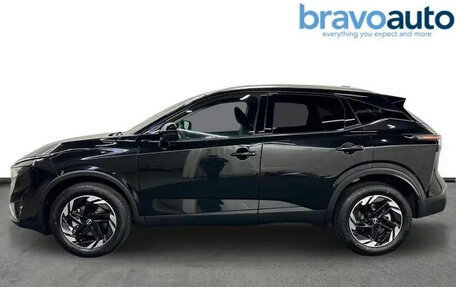 Nissan Qashqai, 2025 год, 4 500 000 рублей, 5 фотография