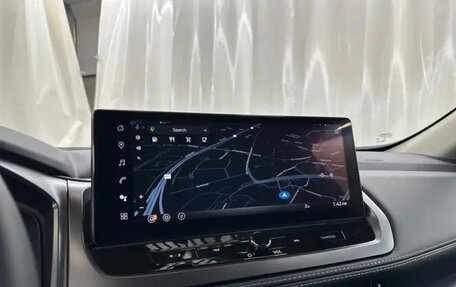 Nissan Qashqai, 2025 год, 4 500 000 рублей, 8 фотография