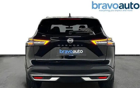 Nissan Qashqai, 2025 год, 4 500 000 рублей, 7 фотография