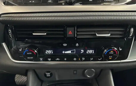 Nissan Qashqai, 2025 год, 4 500 000 рублей, 10 фотография