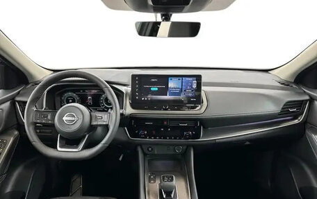 Nissan Qashqai, 2025 год, 4 500 000 рублей, 9 фотография