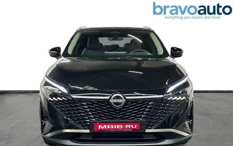 Nissan Qashqai, 2025 год, 4 500 000 рублей, 6 фотография