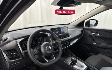 Nissan Qashqai, 2025 год, 4 500 000 рублей, 11 фотография