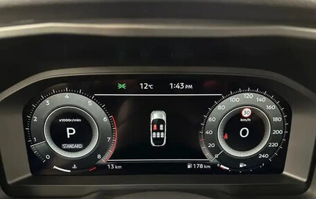 Nissan Qashqai, 2025 год, 4 500 000 рублей, 17 фотография