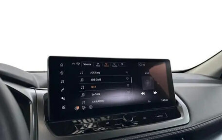 Nissan Qashqai, 2025 год, 4 500 000 рублей, 19 фотография