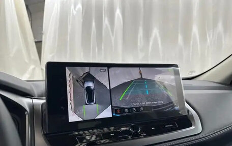 Nissan Qashqai, 2025 год, 4 500 000 рублей, 13 фотография