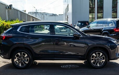 CheryExeed LX, 2024 год, 2 790 000 рублей, 5 фотография