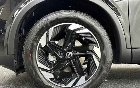 Nissan Qashqai, 2025 год, 4 500 000 рублей, 22 фотография