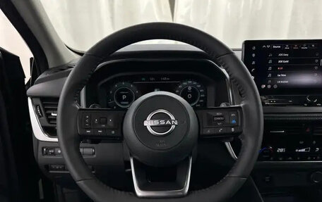 Nissan Qashqai, 2025 год, 4 500 000 рублей, 20 фотография