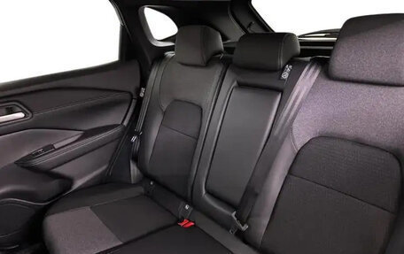 Nissan Qashqai, 2025 год, 4 500 000 рублей, 21 фотография