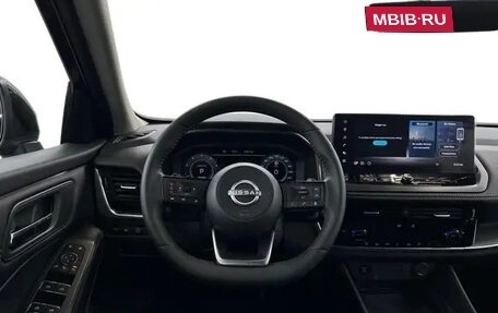 Nissan Qashqai, 2025 год, 4 500 000 рублей, 14 фотография