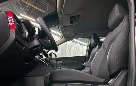 Nissan Qashqai, 2025 год, 4 500 000 рублей, 16 фотография