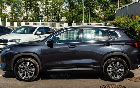 CheryExeed LX, 2024 год, 2 790 000 рублей, 9 фотография