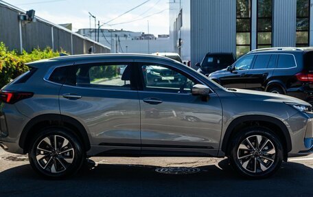 CheryExeed LX, 2024 год, 2 790 000 рублей, 5 фотография