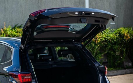 CheryExeed LX, 2024 год, 2 790 000 рублей, 22 фотография