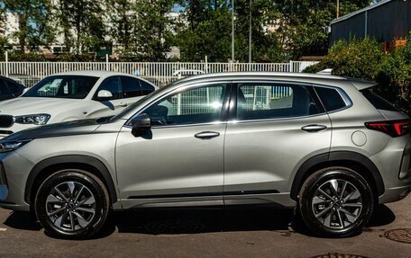 CheryExeed LX, 2024 год, 2 790 000 рублей, 9 фотография