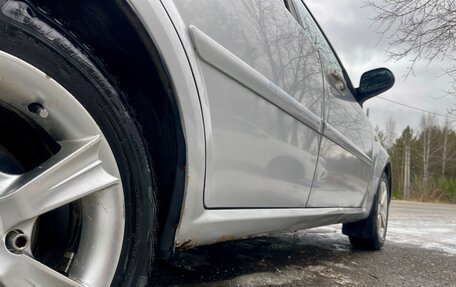 Chevrolet Lacetti, 2007 год, 380 000 рублей, 3 фотография